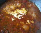 Foto del paso 3 de la receta: Salsa filetto con crema