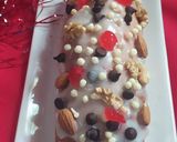 Foto del paso 2 de la receta: Budín Navideño Fácil, Húmedo y Esponjoso