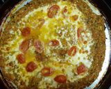 Foto del paso 5 de la receta: Pizza de zanahoria y zucchini