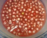 Foto langkah ke 5 dari resep 199. Bubur Mutiara.