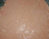 A picture of step 3 of Alewan Madara.