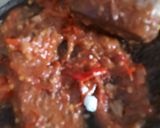 Foto langkah ke 2 dari resep Sambal Belacan.