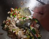 Foto langkah ke 1 dari resep Nasi Goreng.
