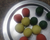 பிரட் & சாக்லேட் பால் ரெசிபி ஸ்டேப் 5 புகைப்படம்