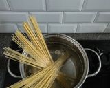 Foto langkah ke 1 dari resep Spaghetti Tuna.