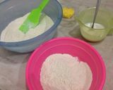 Foto langkah ke 1 dari resep Biji Ketapang Tanpa Telur.