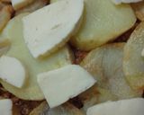Foto del paso 10 de la receta: Mil hojas de papas