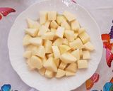 Foto del paso 4 de la receta: Patatas guisadas con chorizo