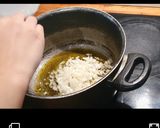 A picture of step 1 of Authentic lasagne recipe.