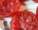 Sloppy Stuffed Tomatoes recipe step 1 photo
