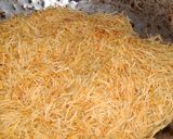 A picture of step 1 of Vermicelli Kheer.