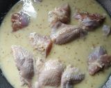 Foto langkah ke 2 dari resep Ayam Goreng Mbok Berek.