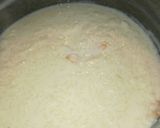 Foto del paso 3 de la receta: Arroz con leche pero con leche en polvo