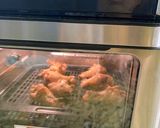 A picture of step 3 of Fried Chicken Wings with Fish Sauce.