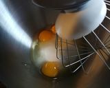 Foto del paso 3 de la receta Bizcochitos a la vainilla