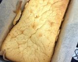 Foto langkah ke 7 dari resep Lemon Pound Cake Super Lembut.