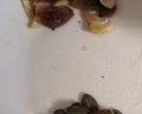 A picture of step 1 of Date bars.