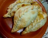 Foto del paso 7 de la receta: Empanadas de Humita