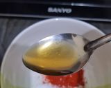 Foto langkah ke 3 dari resep Spaghetti Chilli Oil.