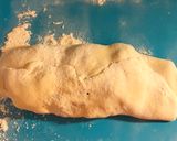 Foto del paso 19 de la receta Cordero Patagónico en masa de baguette con mi salsa rápida y sabrosa