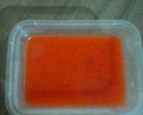 Foto langkah ke 5 dari resep Bakwan jagung simple.