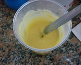 Foto del paso 5 de la receta: Tarta de verduras con masa de semillas