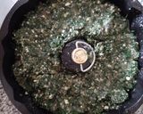 Foto del paso 3 de la receta: Budín de acelga