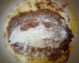 Foto langkah ke 5 dari resep Brownies Tahu.