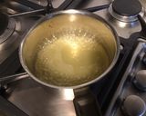 Une image de l'étape 12 de Gâteau renversé caramélisé à l'ananas et rhum.