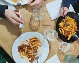 Foto del paso 6 de la receta: Macarrones a la boloñesa