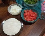 Foto del paso 4 de la receta: Tacos Rapidísimos!