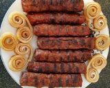 Pas rețetă Mici de casă 1 fotografie