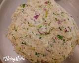 Airfried Paneer Cutlets recipe step 2 photo