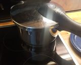 Foto del paso 10 de la receta: Asado en Salsa de Verduras