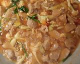Foto langkah ke 6 dari resep Cap cay....🥰.