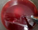 Foto langkah ke 2 dari resep Pudding kelapa muda nutrijell.