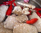 Foto langkah ke 1 dari resep Lethok (Sambal Tumpang).