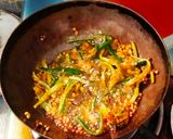 कुरकुरीत भेंडी (KURKURIT BHENDI RECIPE IN MARATHI) रेसिपी स्टेप 3 फोटो 