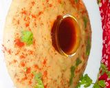 ફરાળી રાજગરા નું ખીચું (Farali Rajgara Khichu Recipe In Gujarati) રેસીપી સ્ટેપ3ફોટો