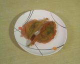পুঁই পাতার বড়া (pui patar bora recipe in Bengali) রেসিপি ধাপ - 3 ছবি