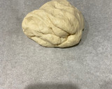 Foto del paso 7 de la receta: Coca de cebolla con bacon!