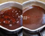 Foto langkah ke 3 dari resep Pempek putih telur.