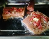 Foto del paso 3 de la receta: Salmón al horno