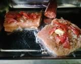 Foto del paso 3 de la receta: Salmón al horno