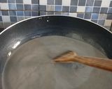 Foto langkah ke 3 dari resep Dawet Ireng.
