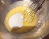 Φωτογραφία βήματος 1 της συνταγής 🍋lemon cake 🍋