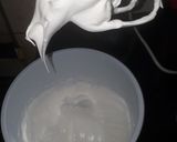 Foto del paso 7 de la receta: Merengue Italiano