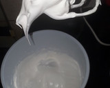 Foto del paso 7 de la receta: Merengue Italiano