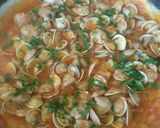 Foto del paso 3 de la receta: Chirlas marinera