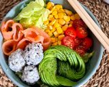 Une image de l'étape 3 de Buddhabowl Sushis🍣🥢.